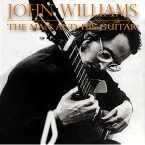 John Williams -  The Guitar Album  CD2