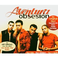 Obsesion