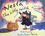 Nesta the Little Witch