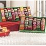 The Swiss Colony Sausages 'n Cheese Bars 4-Piece Gift Box