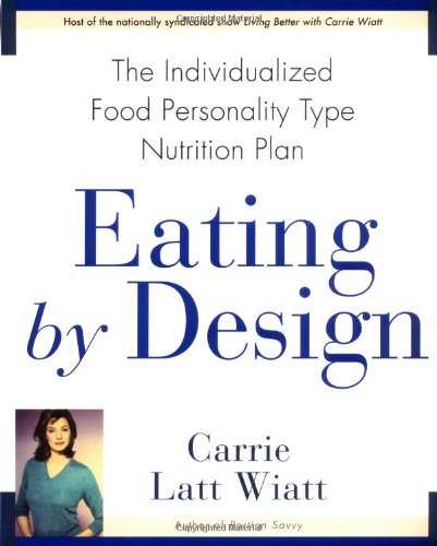 Eating by Design