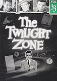 The Twilight Zone - Vol. 33