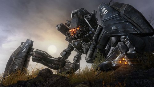 Resistance 2 image