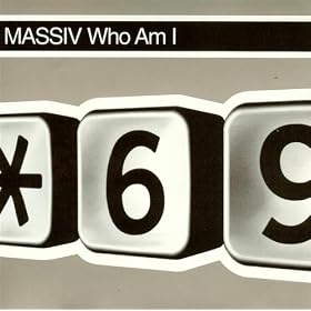 Who Am I (Guitar Accapella)