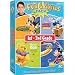 Disney Fun Skills 1-to-3 201