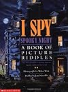 I Spy Spooky Night