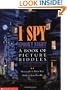 I Spy Spooky Night: A Book of Picture Riddles