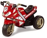 Smoby 33532 Elektronisches Motorrad Grand Prix 514InLnNr8L. SL160 Smoby 33532 Elektronisches Motorrad Grand Prix
