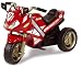 Smoby 33532 - Elektronisches Motorrad Grand Prix