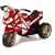 Smoby - Plein Air - Moto Grand Prix