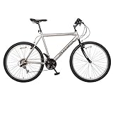 Muddyfox Mens Energy26 Mountain Bike Bicycle Cycle Cycling