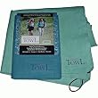 Travel Towel Xlg 20" X 40"