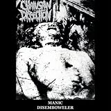 Manic Disemboweler