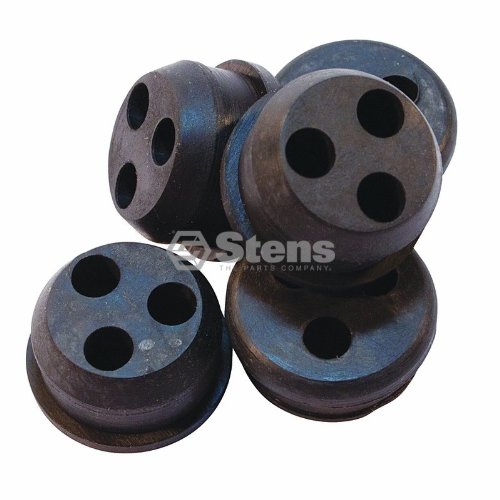 Stens 610-409 Fuel Grommets - Pack of 5