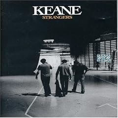 Keane - Strangers [DVD] [2005]