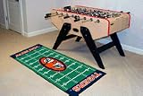 Auburn Tigers 30 x 72 Runner