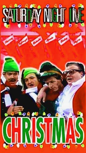 Saturday Night Live Christmas by Chevy Chase Videos