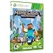 Minecraft (Xbox 360)