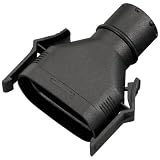 Bosch RS006 Vacuum Adapter for Various Sanders