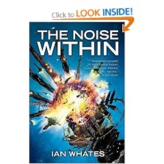 The Noise Within: 1