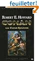 Conan - Les Clous rouges (�dition reli�e)