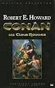 Conan - Les Clous rouges (édition reliée)