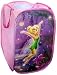 Office Products : Disney Fairies Tinker Bell Storage Bin