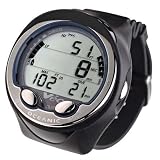 Oceanic Veo 3.0 Dual Algorithm Dive Computer Wrist Mount, veo 3.0 wrist