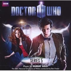 Doctor Who: Series 5