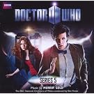 Doctor Who-Vol.5