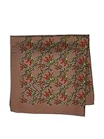 ZZ_Dolce & Gabbana Pañuelo Seda (Visón)