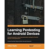 learning pentesting for android devices