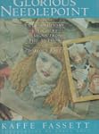 Glorious Needlepoint: Extraordinary S...