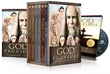 God Provides Boxed Set