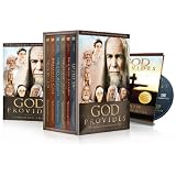 God Provides Boxed Set