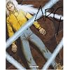 Arq, Tome 11 : Ma�tre noir