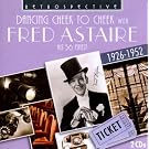 Fred Astaire : Cheek To Cheek