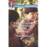 twins under the christmas tree the cash brothers book 2