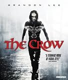 The Crow [Blu-ray]