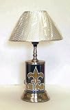 New Orleans Saints Desk Lamp