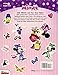 Minnie Minnie's Bow-tastic Sticker Collection