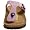 Birkenstock Gizeh Suede Sandal,Grape Shake Suede,37 Regular EU