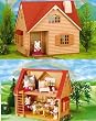 Calico Critters Cozy Cottage Starter Set