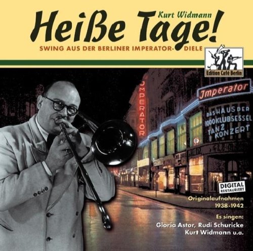 Heisse Tage! [Edizione: Germania]