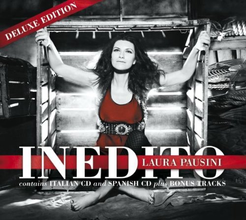 Inedito - Deluxe Edition