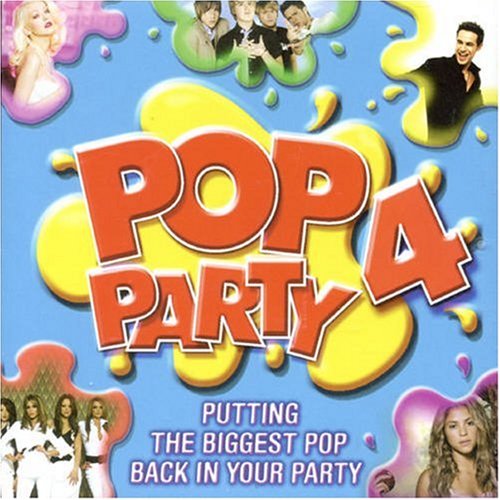 Buy Pop Party 4 online at Discounted New and Used prices. Delivered to your door with Childrens Toyshop.com