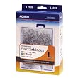 Aqueon 06087 Filter Cartridge, Large, 3-Pack