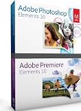 Photoshop Elements 10 + Premiere Elements 10