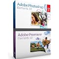Photoshop Elements 10 + Premiere Elements 10