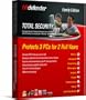 Bitdefender Total Security 2009 2Yr/3Pc [OLD VERSION]